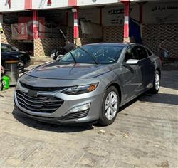 شيفروليه ماليبو